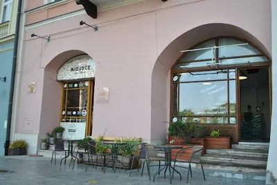 Przemyskie Centrum Kawy